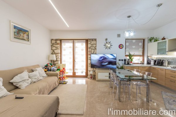 appartamento in vendita a Verona in zona Borgo Milano