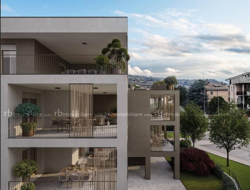 appartamento in vendita a Verona in zona Parona di Valpolicella