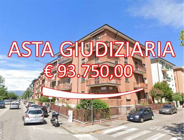 appartamento in vendita a Verona in zona Borgo Venezia / Borgo Trieste