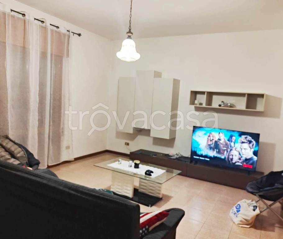 appartamento in vendita a Verona in zona Santa Lucia