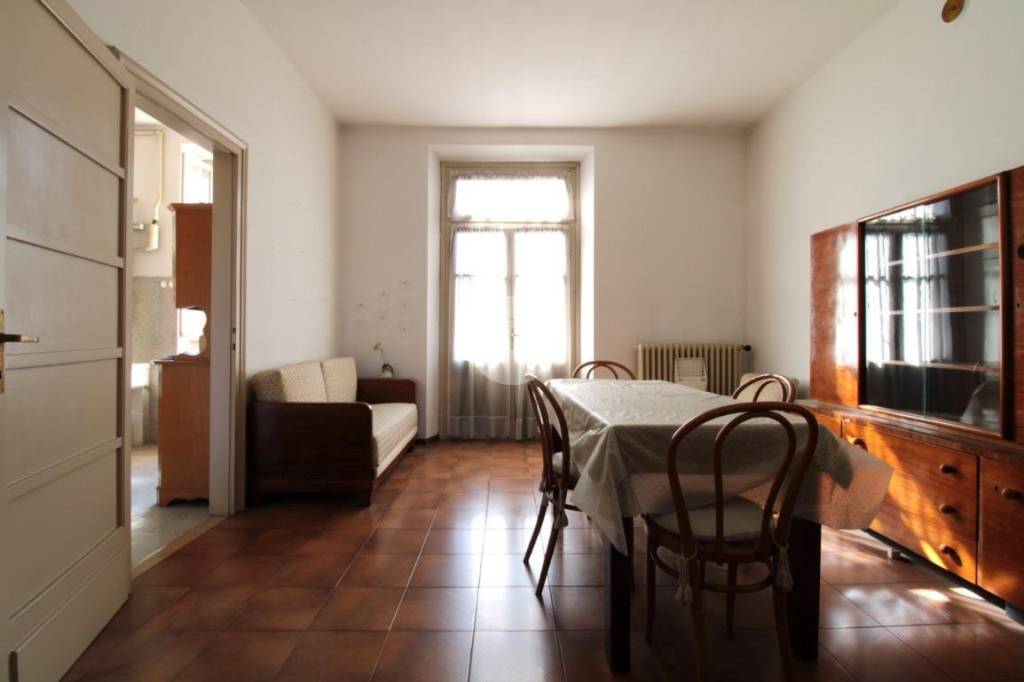 appartamento in vendita a Verona in zona Veronetta