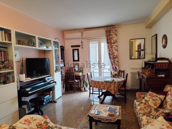 appartamento in vendita a Verona in zona San Zeno