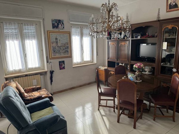 appartamento in vendita a Verona in zona San Zeno