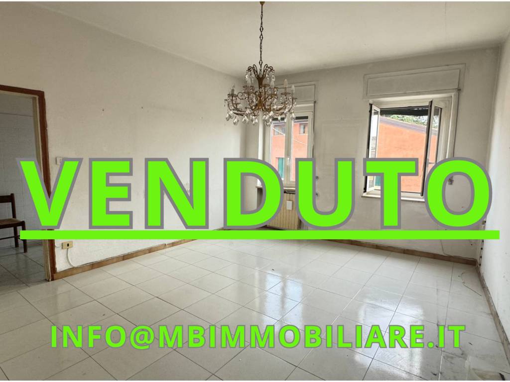 appartamento in vendita a Verona in zona San Zeno