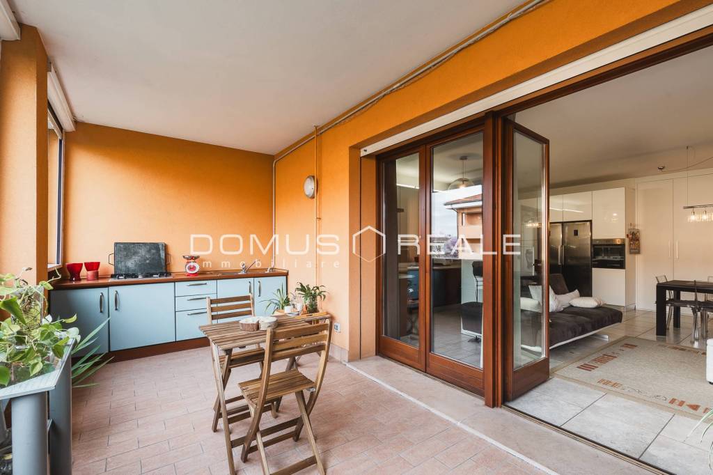 appartamento in vendita a Verona in zona San Massimo all'Adige