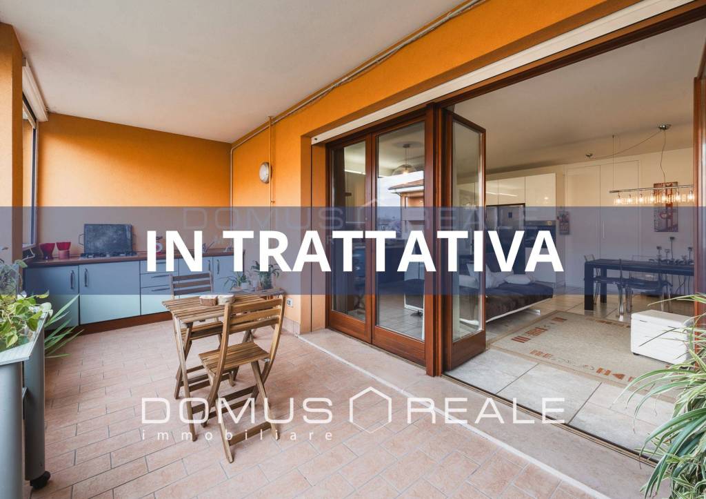 appartamento in vendita a Verona in zona San Massimo all'Adige
