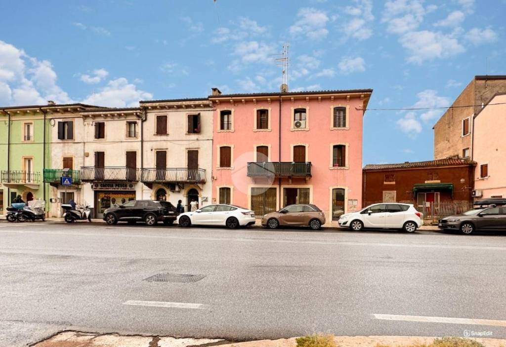 appartamento in vendita a Verona in zona San Michele Extra