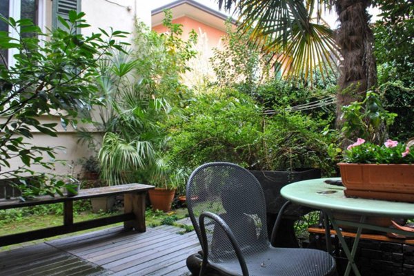 appartamento in vendita a Verona in zona San Zeno