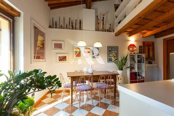 appartamento in vendita a Verona in zona Cittadella