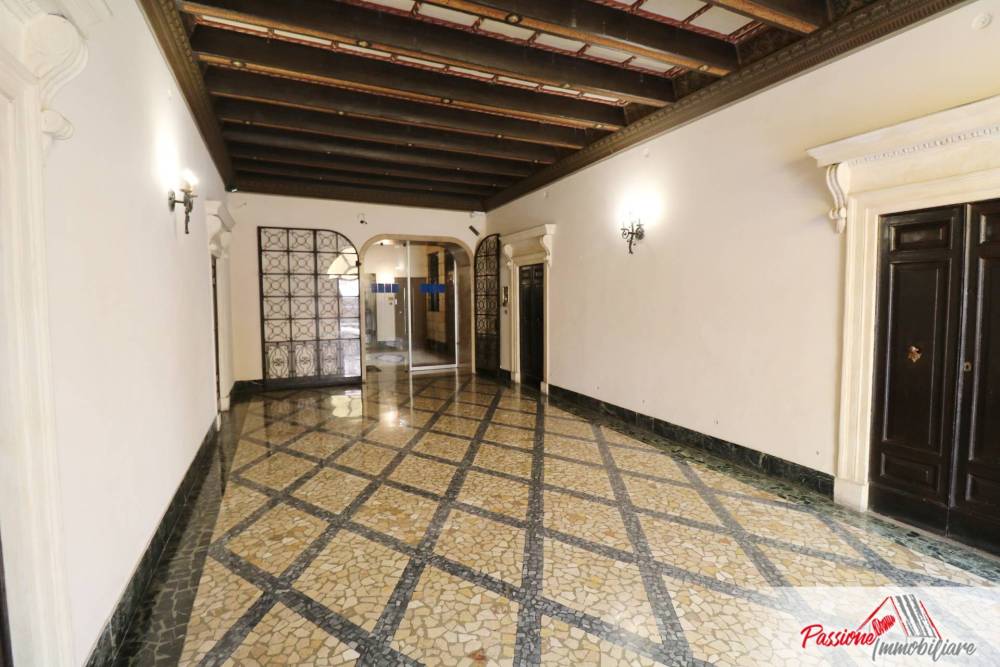 appartamento in vendita a Verona in zona Centro Storico