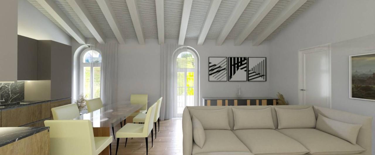 appartamento in vendita a Verona in zona Montorio Veronese