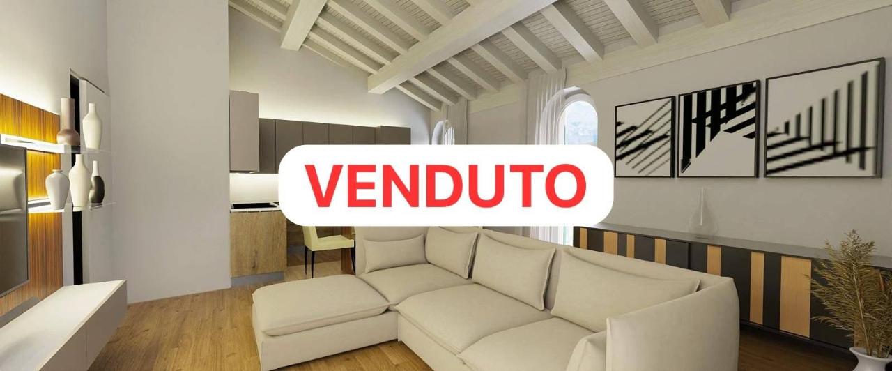 appartamento in vendita a Verona in zona Montorio Veronese
