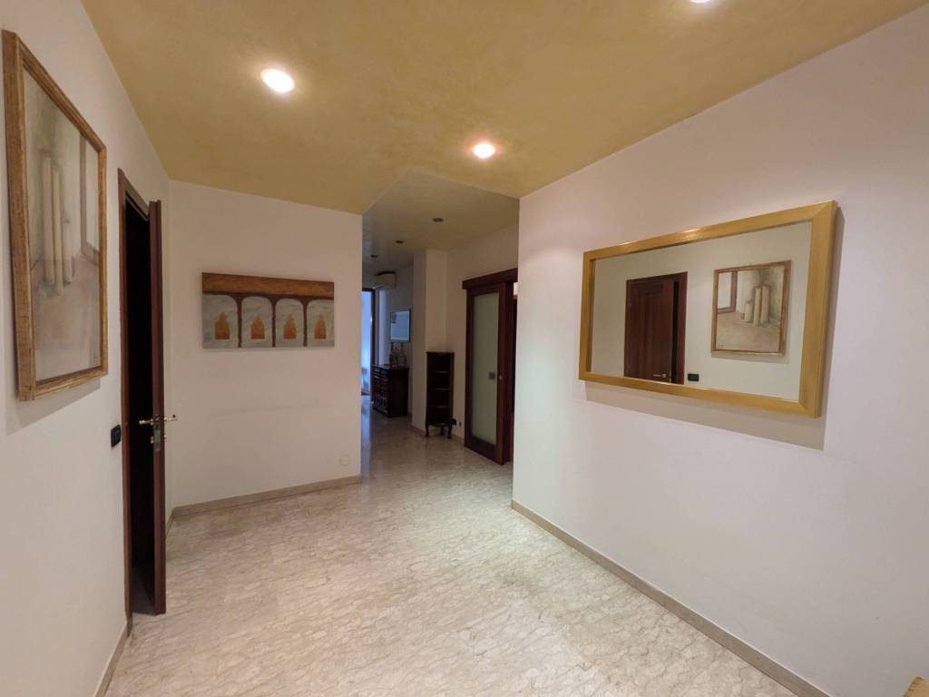 appartamento in vendita a Verona in zona San Pancrazio