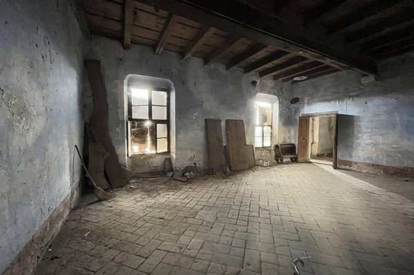 casa indipendente in vendita a Verona in zona San Michele