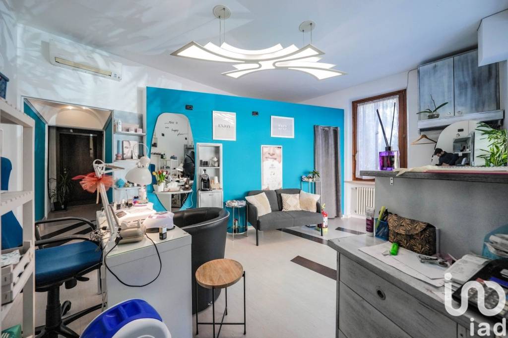 appartamento in vendita a Verona in zona Valdonega