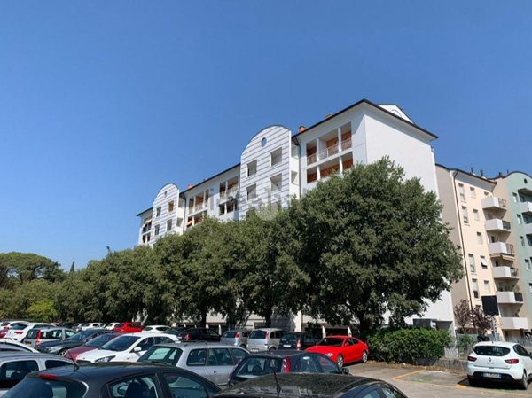 appartamento in vendita a Verona in zona Borgo Roma