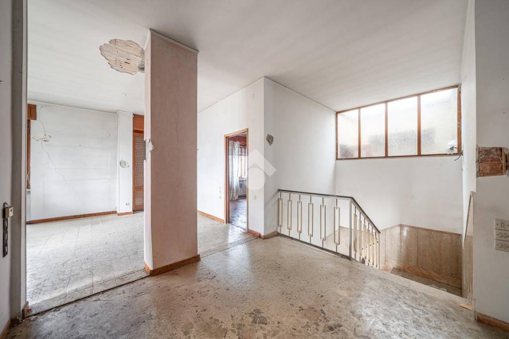 casa indipendente in vendita a Verona in zona Musicisti / Santa Croce