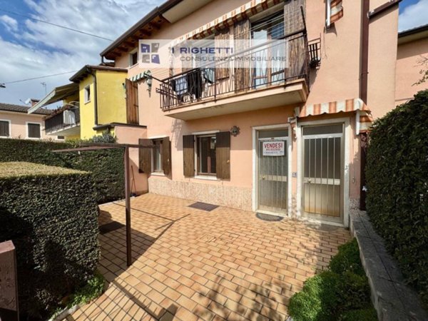 appartamento in vendita a Verona in zona Chievo