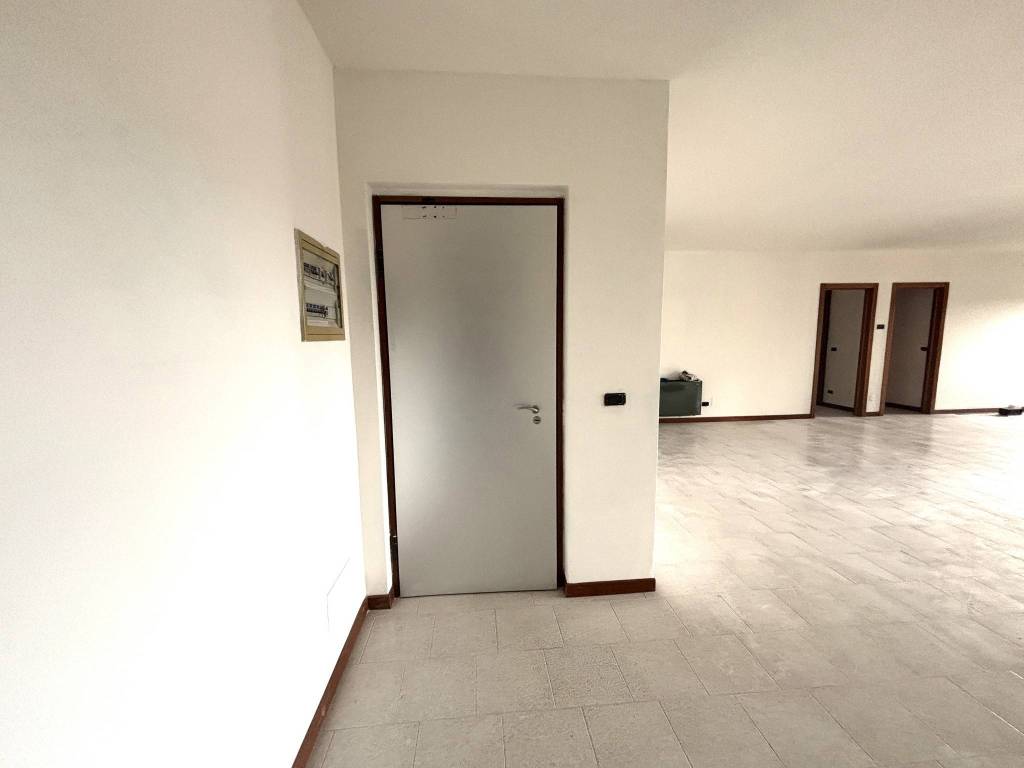 appartamento in vendita a Verona in zona Saval