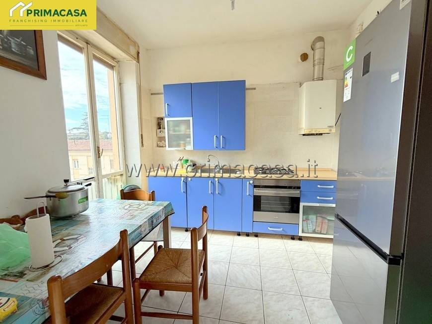appartamento in vendita a Verona in zona Santa Lucia