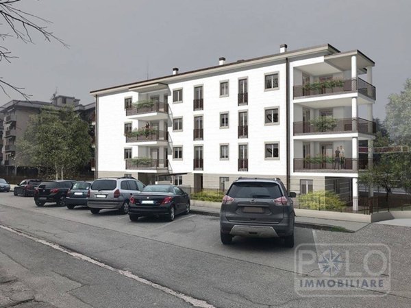 appartamento in vendita a Verona in zona Borgo Roma