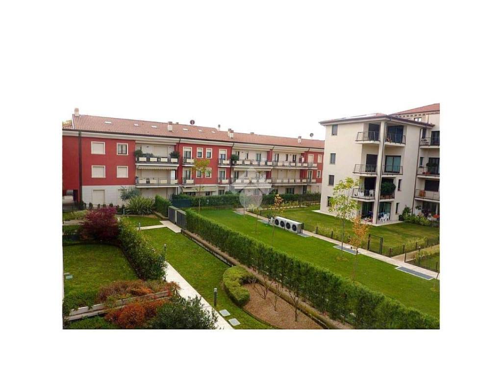 appartamento in vendita a Verona in zona Borgo Venezia / Borgo Trieste