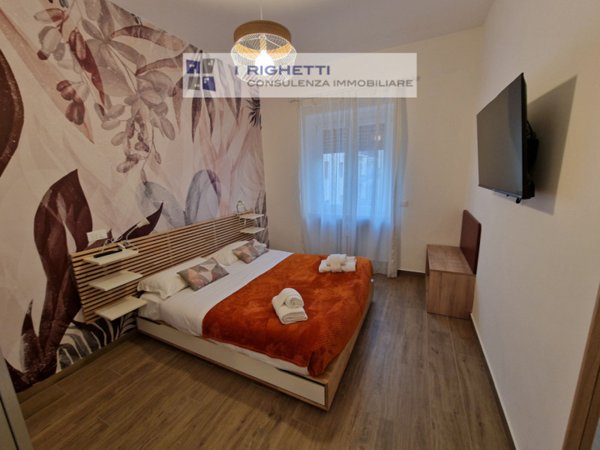 appartamento in vendita a Verona in zona Centro Storico