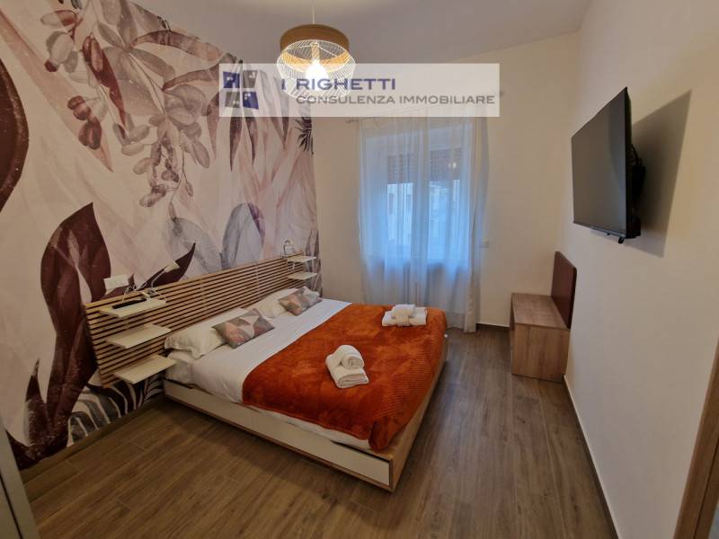 appartamento in vendita a Verona in zona Centro Storico