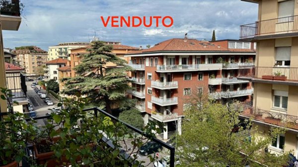 appartamento in vendita a Verona in zona Borgo Trento