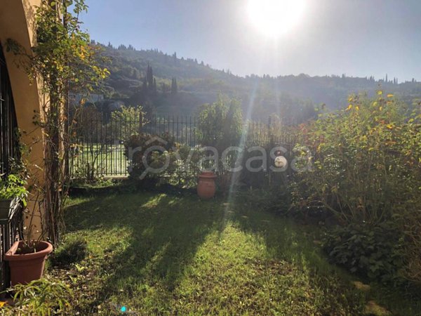 appartamento in vendita a Verona in zona Avesa