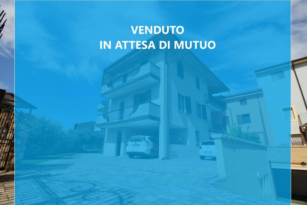 appartamento in vendita a Verona in zona San Pancrazio