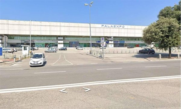 terreno edificabile in vendita a Verona in zona Santa Lucia