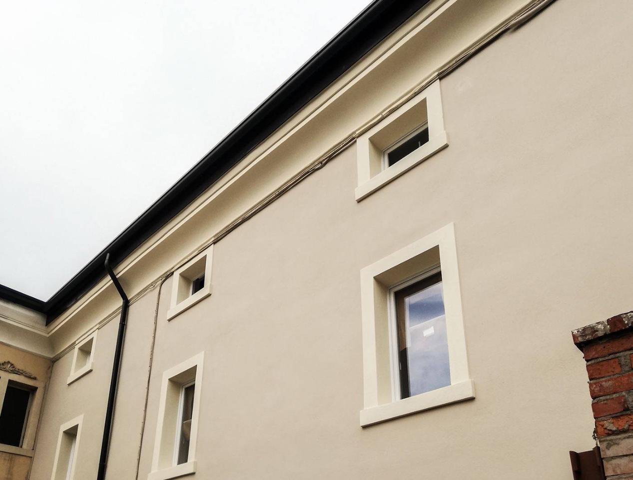 casa indipendente in vendita a Verona in zona Borgo Roma