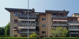 appartamento in vendita a Verona in zona Santa Lucia