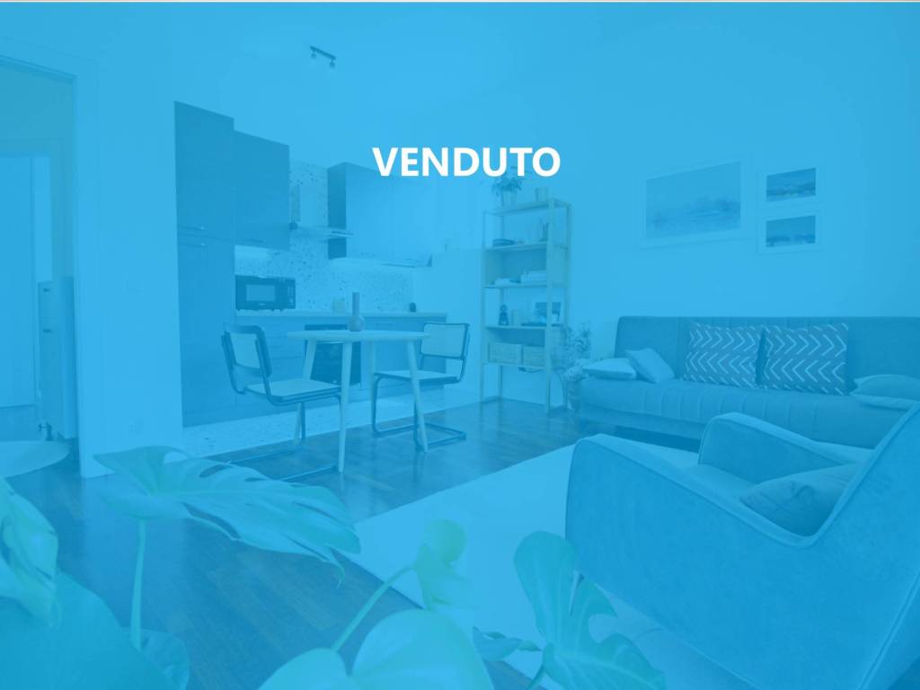 appartamento in vendita a Verona in zona Borgo Venezia / Borgo Trieste