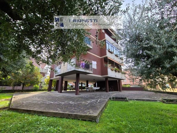 appartamento in vendita a Verona in zona Saval