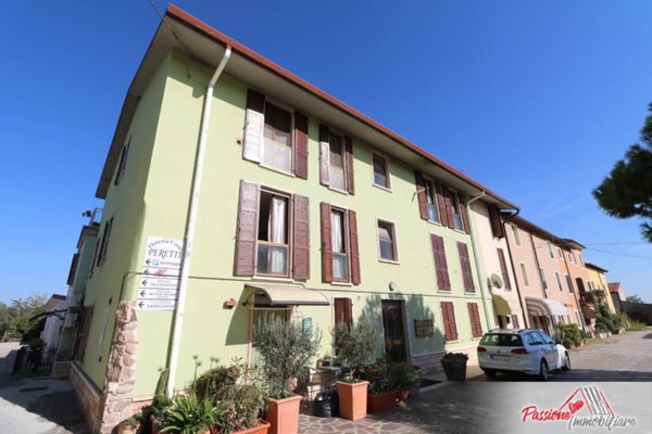 appartamento in vendita a Verona