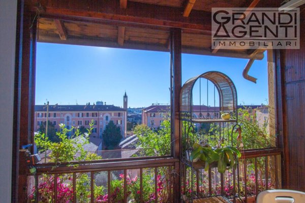 appartamento in vendita a Verona in zona San Zeno