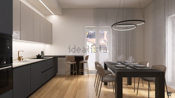 appartamento in vendita a Verona in zona Borgo Trento