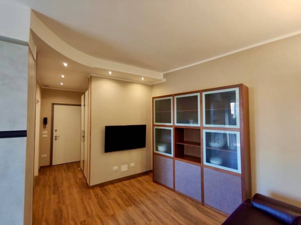 appartamento in vendita a Verona in zona Veronetta