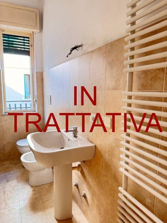 appartamento in vendita a Verona in zona Golosine