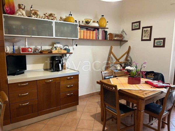 appartamento in vendita a Verona in zona Santa Lucia
