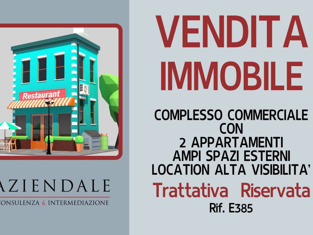 intera palazzina in vendita a Verona