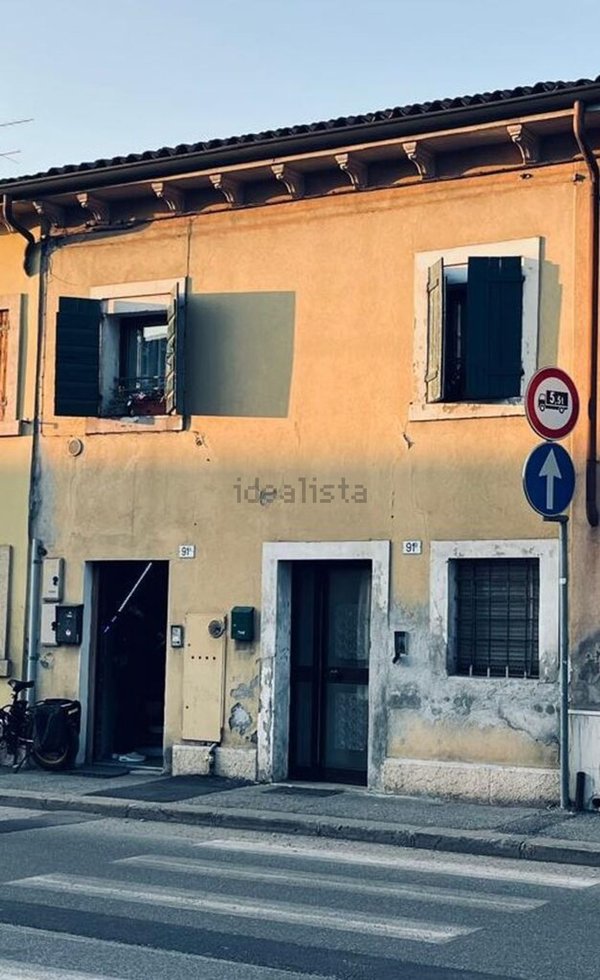 appartamento in vendita a Verona in zona Cadidavid