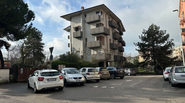 appartamento in vendita a Verona in zona Santa Lucia