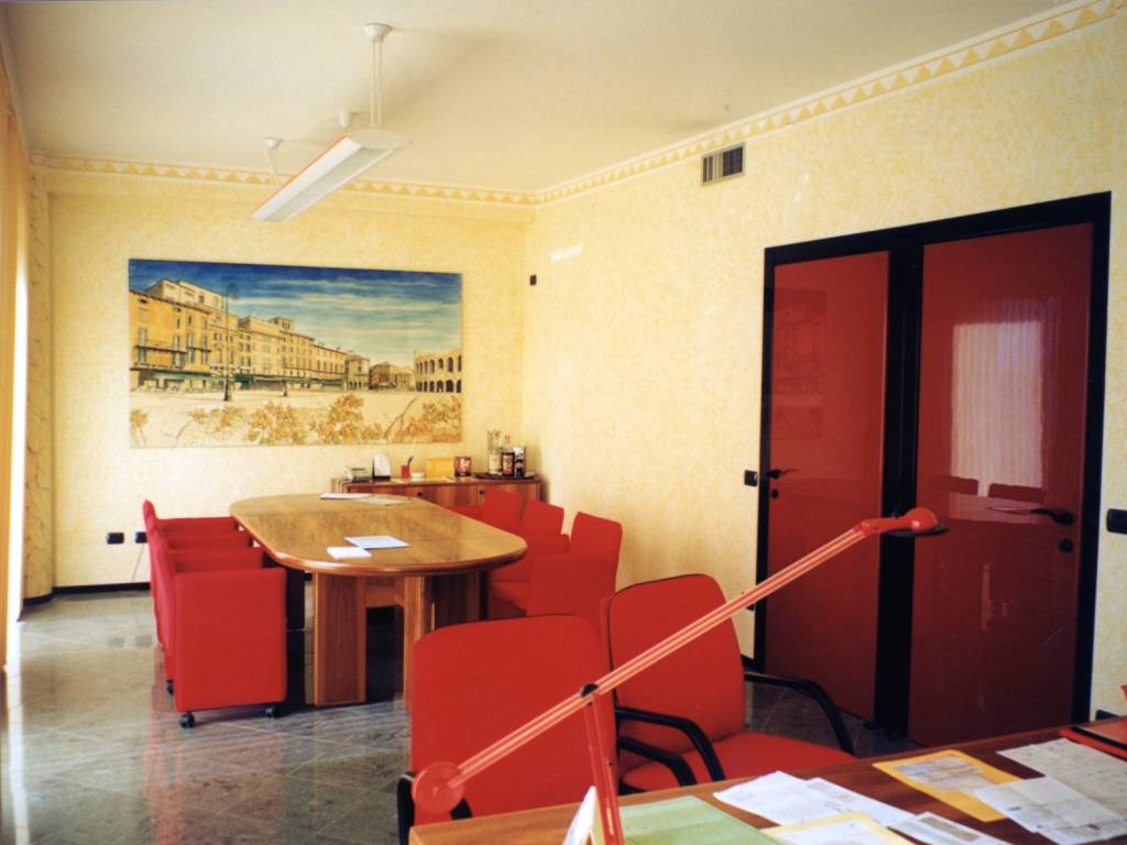 ufficio in vendita a Verona