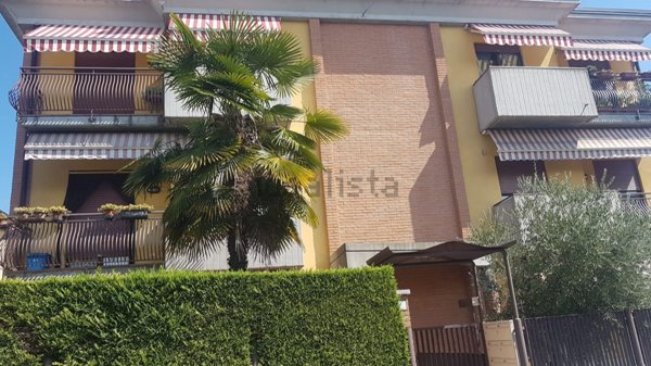 appartamento in vendita a Verona in zona Golosine