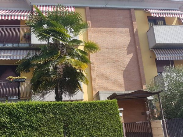 appartamento in vendita a Verona in zona Golosine