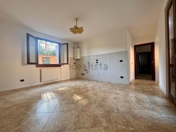 appartamento in vendita a Verona in zona Borgo Roma