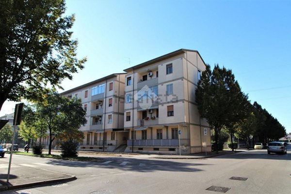 appartamento in vendita a Verona in zona Santa Lucia
